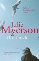 Cover The Touch (eBook, ePUB)