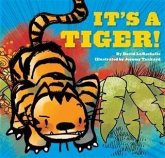 It's a Tiger! (eBook, ePUB)