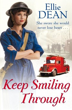 Cover Keep Smiling Through (eBook, ePUB)