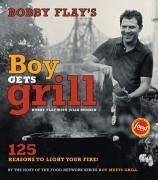 Bobby Flay's Boy Gets Grill (eBook, ePUB) - Flay, Bobby