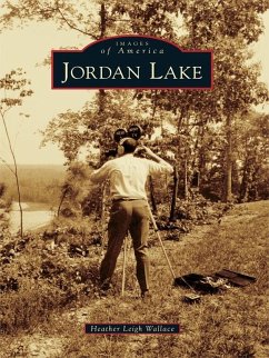 Cover Jordan Lake (eBook, ePUB)