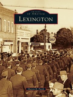 Lexington (eBook, ePUB) - Paeth, Sharon R.