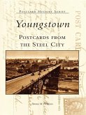 Youngstown Postcards From the Steel City (eBook, ePUB)