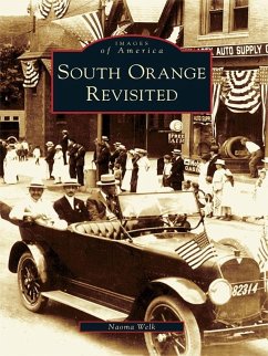 South Orange Revisited (eBook, ePUB) - Welk, Naoma