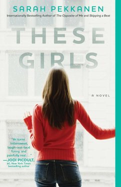 Cover These Girls (eBook, ePUB)