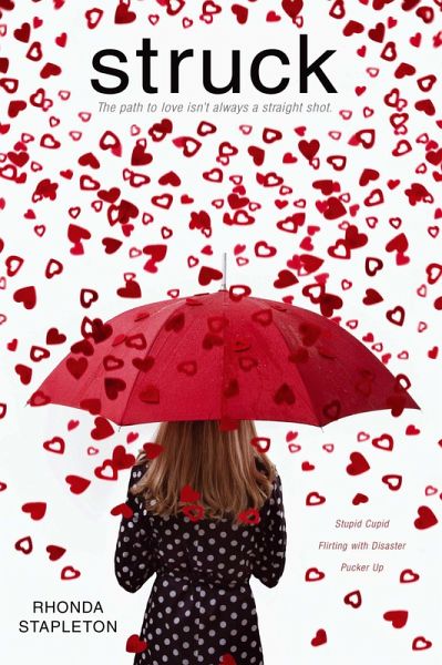 Struck (eBook, ePUB) Struck (eBook, ePUB)