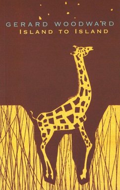 Cover Island To Island (eBook, ePUB)