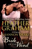 Bride of the Wind (eBook, ePUB)