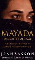 Mayada: Daughter Of Iraq (eBook, ePUB) - Sasson, Jean
