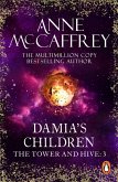 Damia's Children (eBook, ePUB)