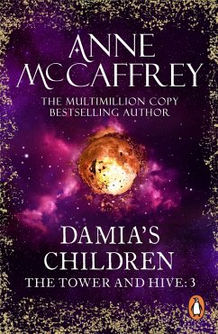 Damia's Children (eBook, ePUB) - Mccaffrey, Anne