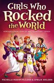 Girls Who Rocked the World (eBook, ePUB)