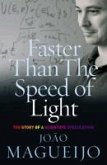 Faster Than The Speed Of Light (eBook, ePUB)