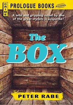 The Box (eBook, ePUB) - Rabe, Peter