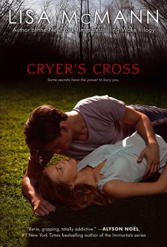 Cryer's Cross (eBook, ePUB) - McMann, Lisa