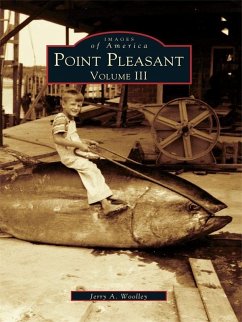 Cover Point Pleasant (eBook, ePUB)