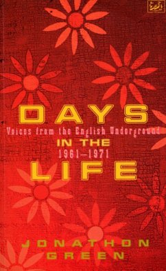 Cover Days In The Life (eBook, ePUB)