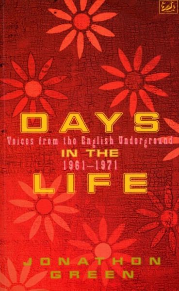 Days In The Life (eBook, ePUB)