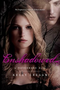 Cover Enshadowed (eBook, ePUB)