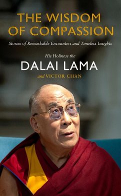 Cover The Wisdom of Compassion (eBook, ePUB)