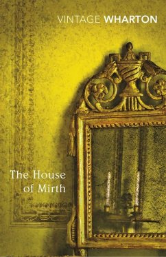 Cover The House of Mirth (eBook, ePUB)