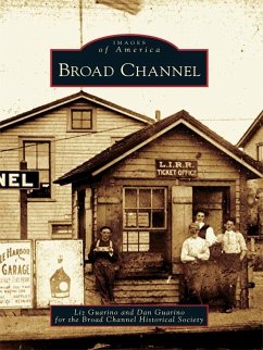 Cover Broad Channel (eBook, ePUB)