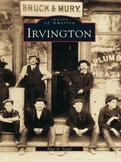 Cover Irvington (eBook, ePUB)
