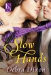 Slow Hands (Loveswept) (eBook, ePUB) - Bild 1