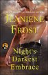 Night's Darkest Embrace (eBook, ePUB) - Bild 1