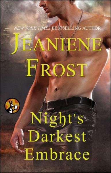 Night's Darkest Embrace (eBook, ePUB) Night's Darkest Embrace (eBook, ePUB)