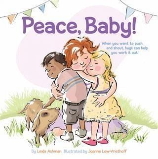 Peace, Baby! (eBook, ePUB) Peace, Baby! (eBook, ePUB)