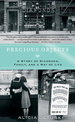 Precious Objects (eBook, ePUB) - Oltuski, Alicia