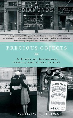 Cover Precious Objects (eBook, ePUB)