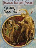 Green Phoenix (eBook, ePUB)