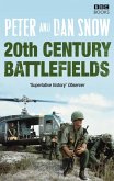 20th Century Battlefields (eBook, ePUB) 20th Century Battlefields (eBook, ePUB)