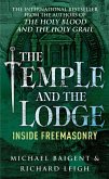 The Temple And The Lodge (eBook, ePUB)