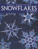 Snowflakes & Quilts (eBook, ePUB)