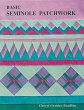 Basic Seminole Patchwork (eBook, PDF) - Bild 1