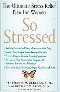 Cover So Stressed (eBook, ePUB)