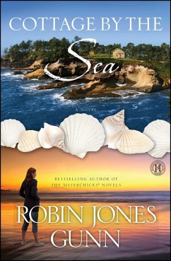 Cover Cottage by the Sea (eBook, ePUB)
