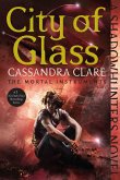 City of Glass (eBook, ePUB)