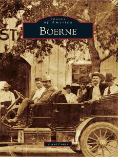 Boerne (eBook, ePUB) - Evans, Brent