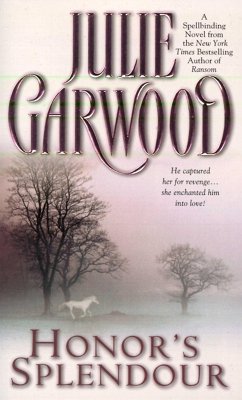 Honor's Splendour (eBook, ePUB) - Garwood, Julie