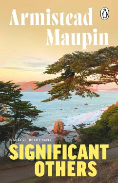 Significant Others (eBook, ePUB) - Maupin, Armistead