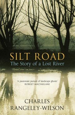 Cover Silt Road (eBook, ePUB)