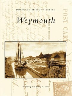 Weymouth (eBook, ePUB) - Pepe, William J.