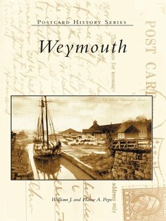 Cover Weymouth (eBook, ePUB)