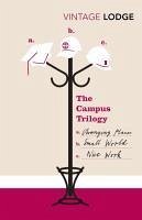 The Campus Trilogy (eBook, ePUB) - Lodge, David