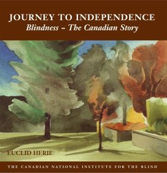 The Journey to Independence (eBook, ePUB) - Herie, Euclid