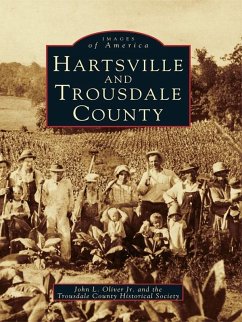 Cover Hartsville and Trousdale County (eBook, ePUB)